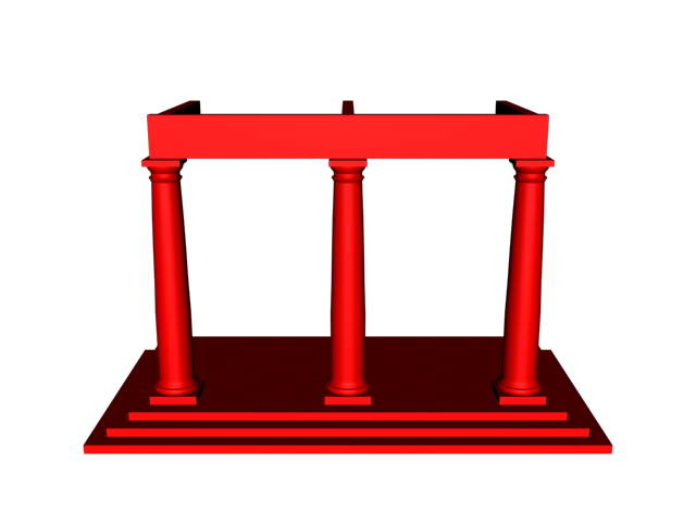 Descarga gratis 3D Modelos!