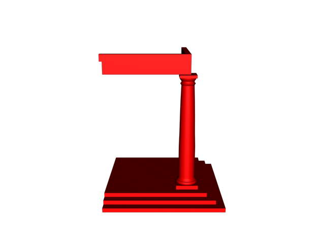 Descarga gratis 3D Modelos!