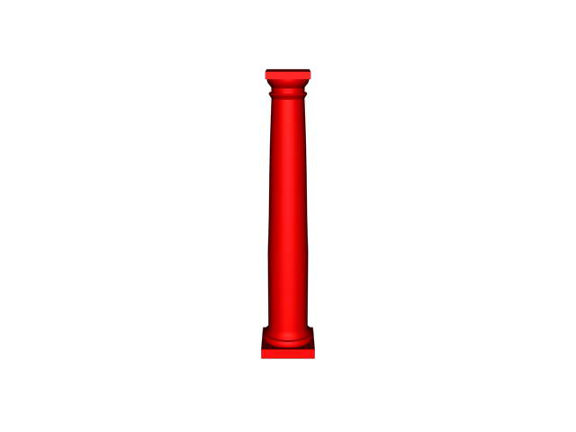 Descarga gratis 3D Modelos!