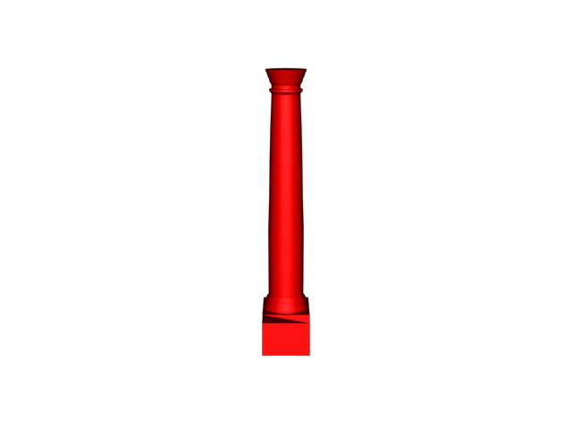 Descarga gratis 3D Modelos!