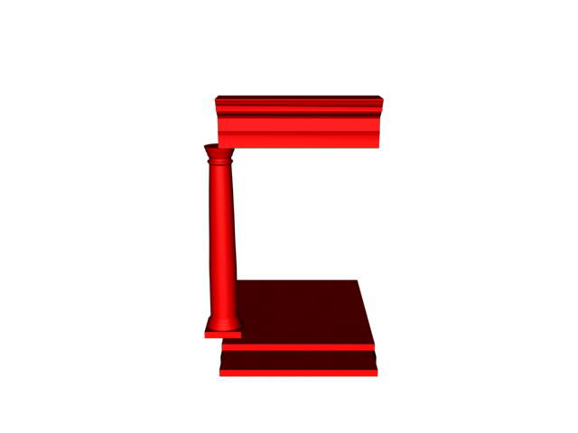 Descarga gratis 3D Modelos!