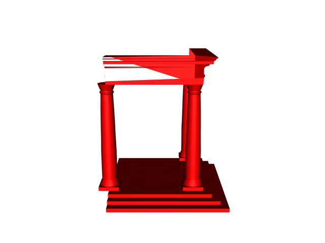 Descarga gratis 3D Modelos!