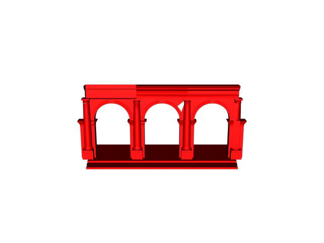 Descarga gratis 3D Modelos!