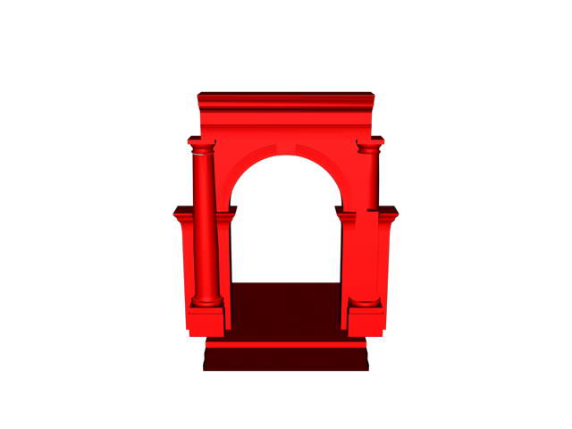 Descarga gratis 3D Modelos!
