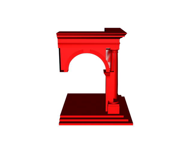 Descarga gratis 3D Modelos!