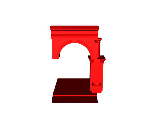 Descarga gratis 3D Modelos!