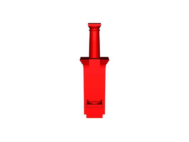 Descarga gratis 3D Modelos!