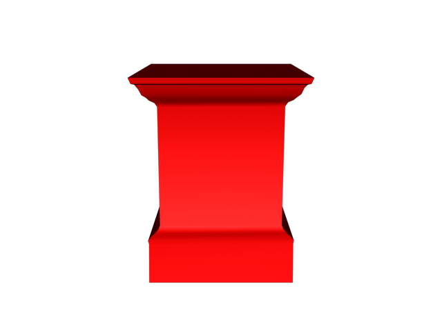 Descarga gratis 3D Modelos!