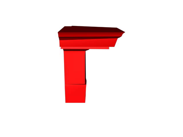 Descarga gratis 3D Modelos!