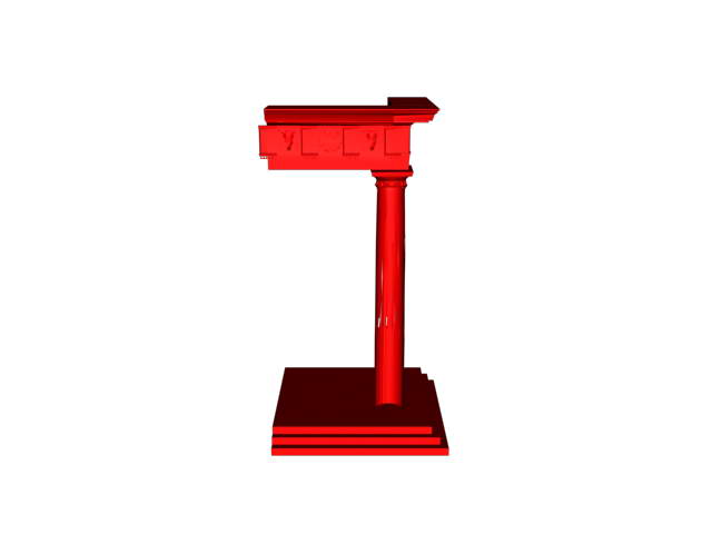 Descarga gratis 3D Modelos!