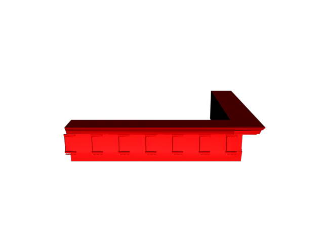 Descarga gratis 3D Modelos!