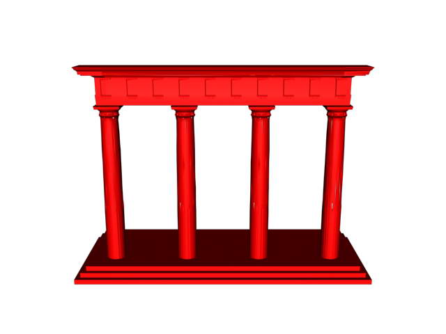 Descarga gratis 3D Modelos!