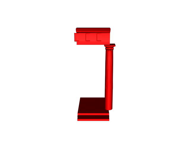 Descarga gratis 3D Modelos!