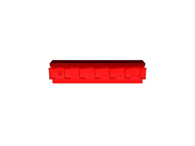 Descarga gratis 3D Modelos!