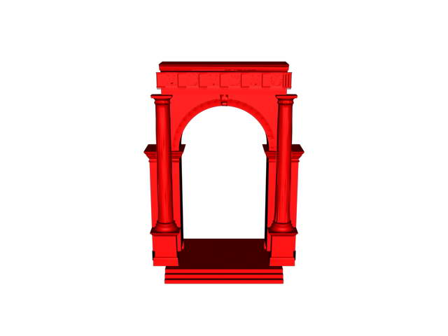 Descarga gratis 3D Modelos!
