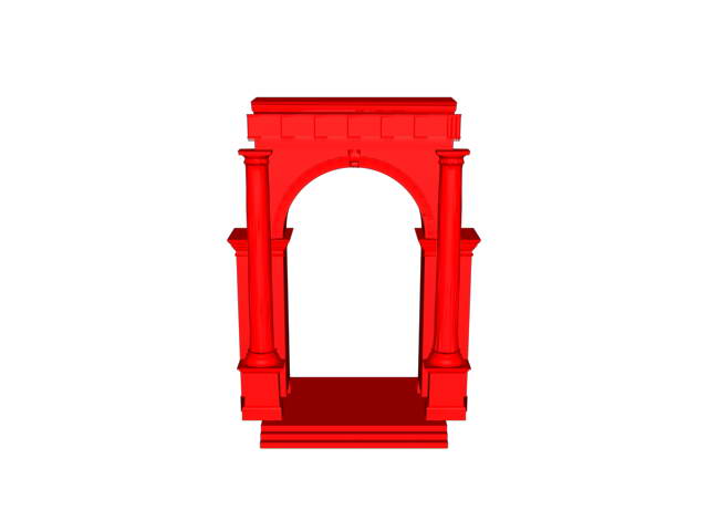 Descarga gratis 3D Modelos!