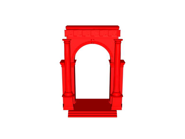 Descarga gratis 3D Modelos!