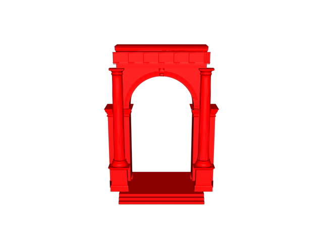 Descarga gratis 3D Modelos!