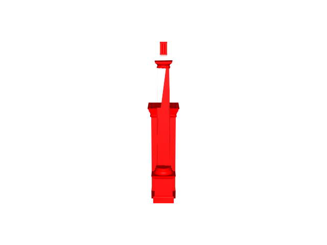 Descarga gratis 3D Modelos!