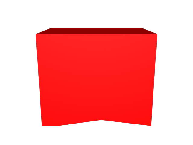 Descarga gratis 3D Modelos!