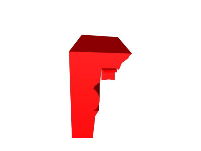 Descarga gratis 3D Modelos!