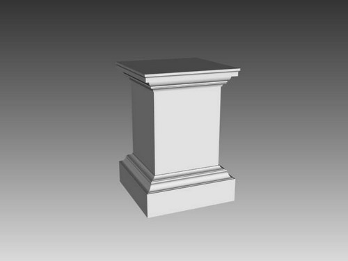 Descarga gratis 3D Modelos!