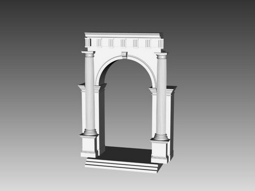 Descarga gratis 3D Modelos!