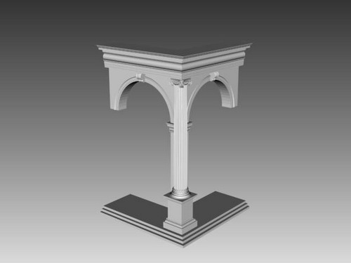 Descarga gratis 3D Modelos!