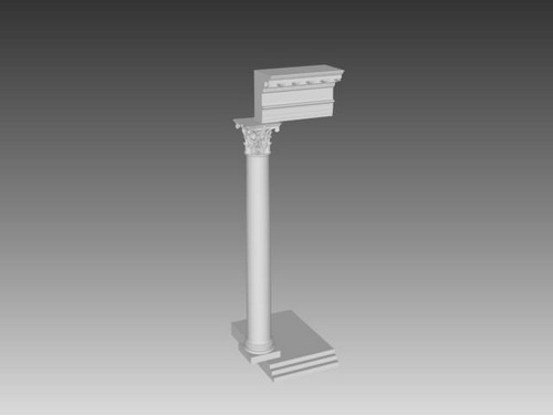 Descarga gratis 3D Modelos!