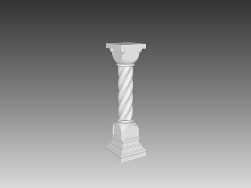 Descarga gratis 3D Modelos!