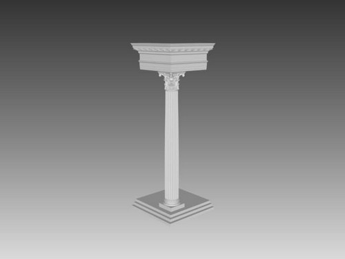 Descarga gratis 3D Modelos!