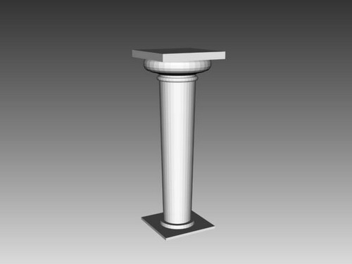 Descarga gratis 3D Modelos!