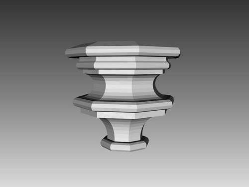 Descarga gratis 3D Modelos!