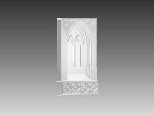 Descarga gratis 3D Modelos!