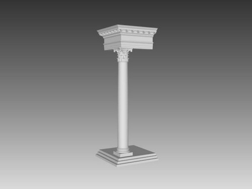 Descarga gratis 3D Modelos!