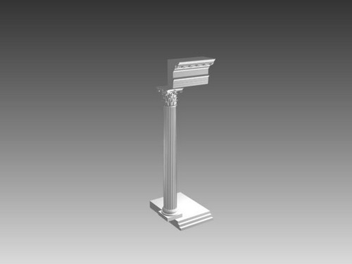 Descarga gratis 3D Modelos!