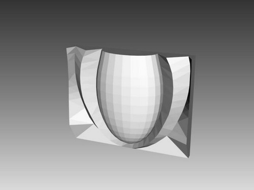Descarga gratis 3D Modelos!