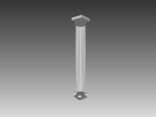 Descarga gratis 3D Modelos!