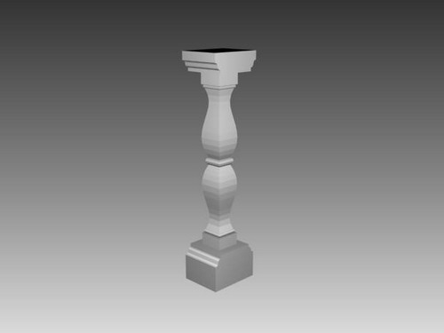 Descarga gratis 3D Modelos!