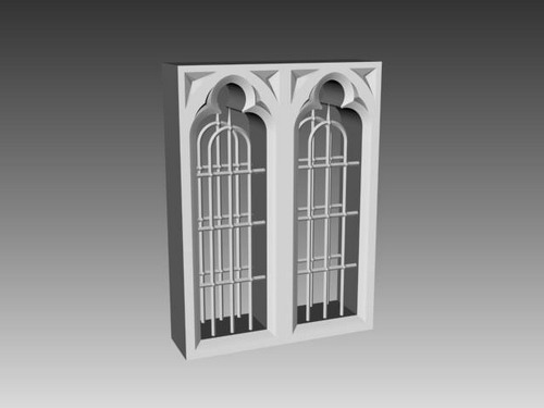 Descarga gratis 3D Modelos!