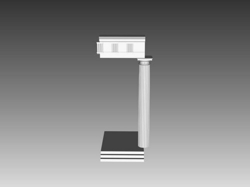 Descarga gratis 3D Modelos!
