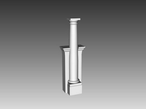Descarga gratis 3D Modelos!