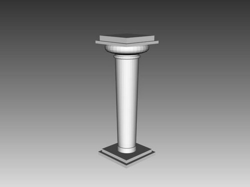 Descarga gratis 3D Modelos!