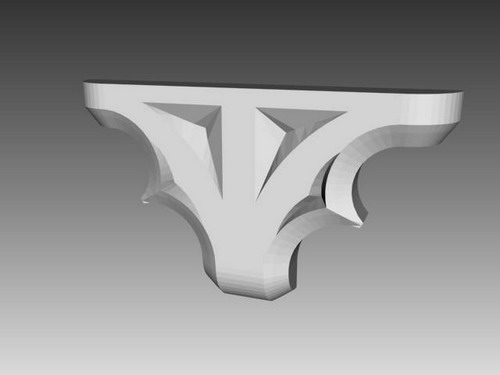 Descarga gratis 3D Modelos!