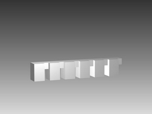 Descarga gratis 3D Modelos!