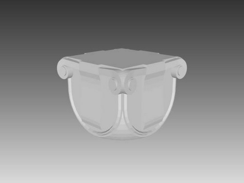 Descarga gratis 3D Modelos!