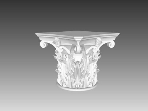 Descarga gratis 3D Modelos!