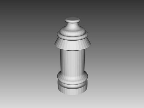 Descarga gratis 3D Modelos!