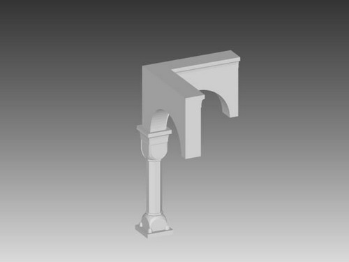Descarga gratis 3D Modelos!