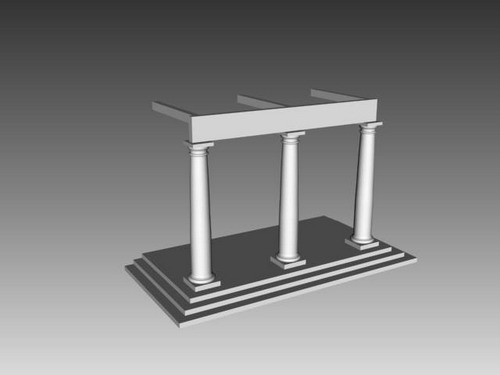 Descarga gratis 3D Modelos!